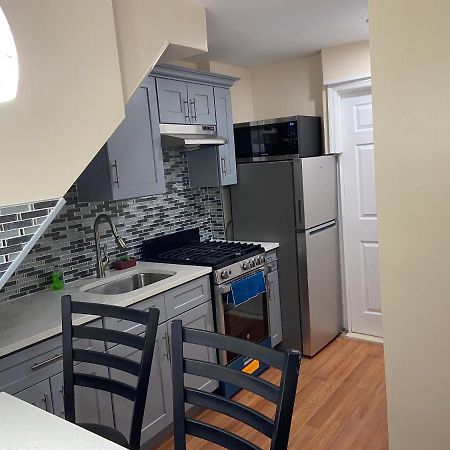 Affordable Room In Queens นิวยอร์ก ภายนอก รูปภาพ