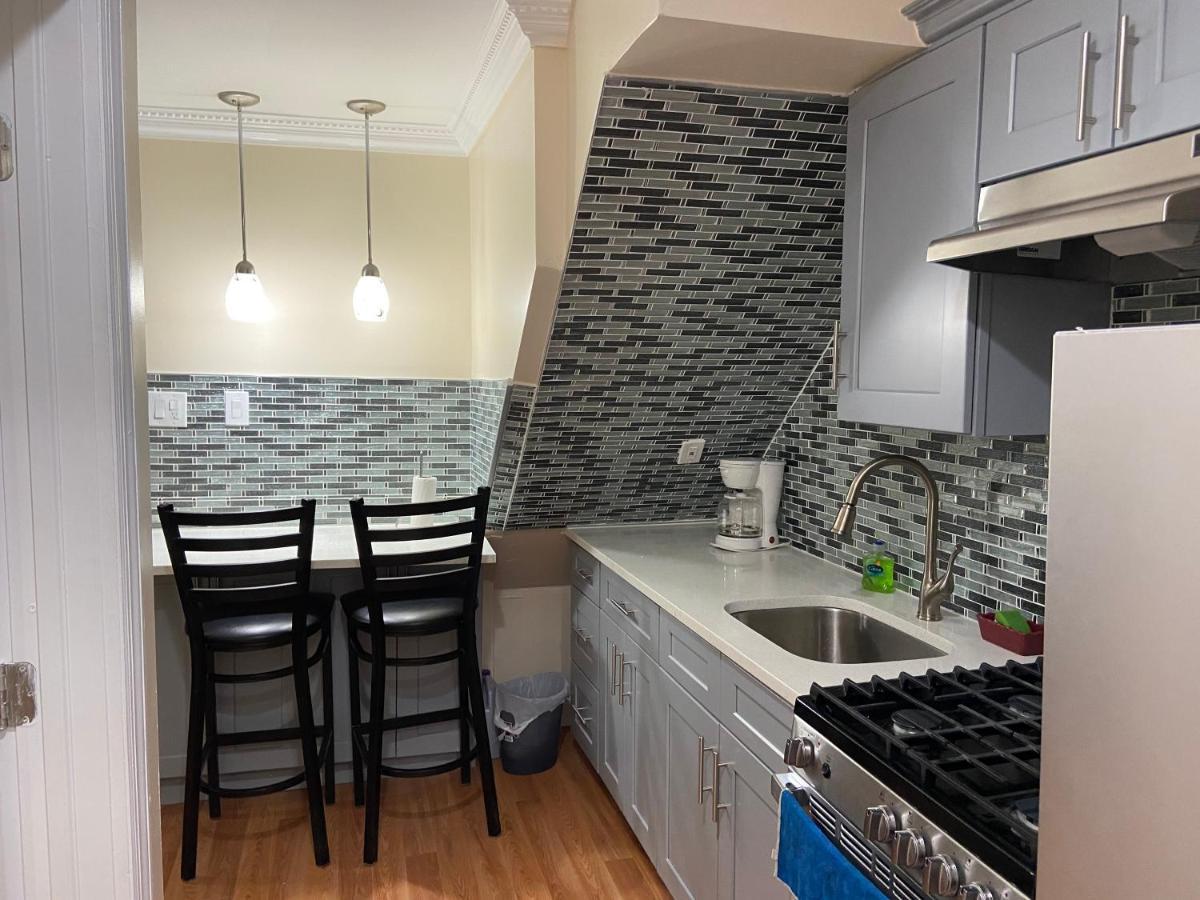 Affordable Room In Queens นิวยอร์ก ภายนอก รูปภาพ