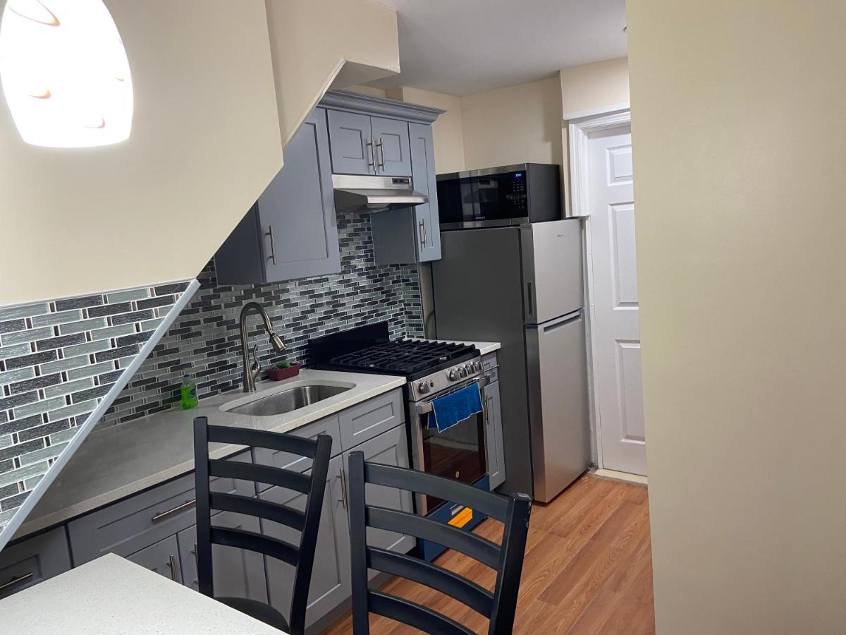 Affordable Room In Queens นิวยอร์ก ภายนอก รูปภาพ