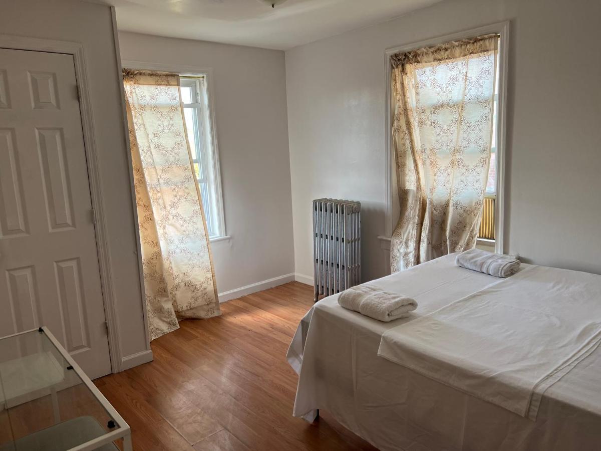 Affordable Room In Queens นิวยอร์ก ภายนอก รูปภาพ